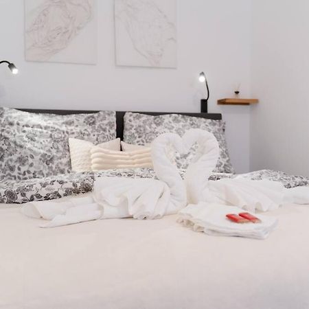 شقة Zentrale & Ruhige 2 Zimmer - 42M² فيينا المظهر الخارجي الصورة